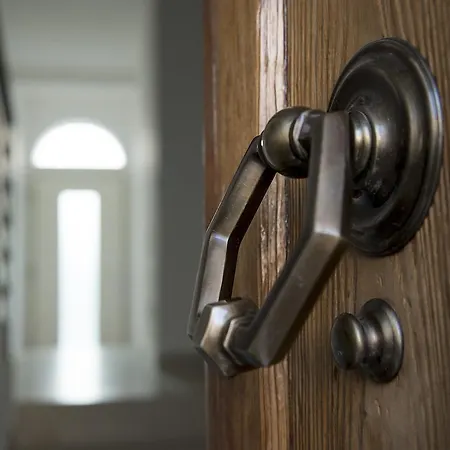 Bed & Breakfast Bucci 54