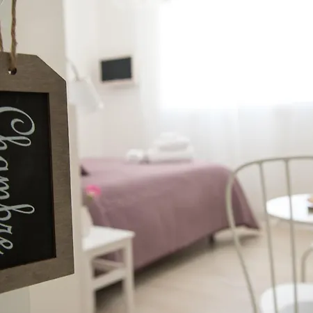 Bucci 54 Bed & Breakfast