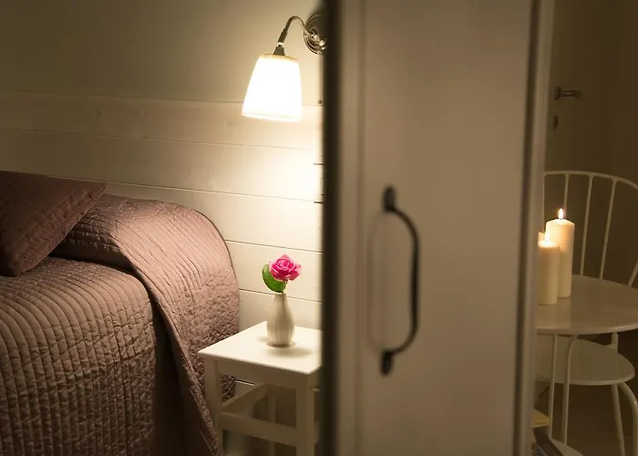 Bucci 54 Bed & Breakfast Morciano di Romagna