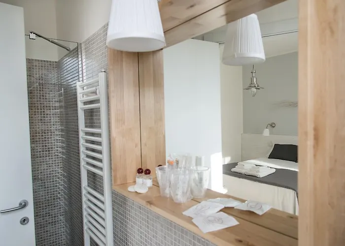 Bucci 54 Bed & Breakfast