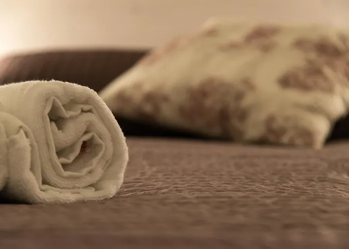 Bed & Breakfast Bucci 54