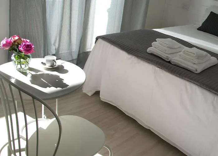 Bed & Breakfast Bucci 54