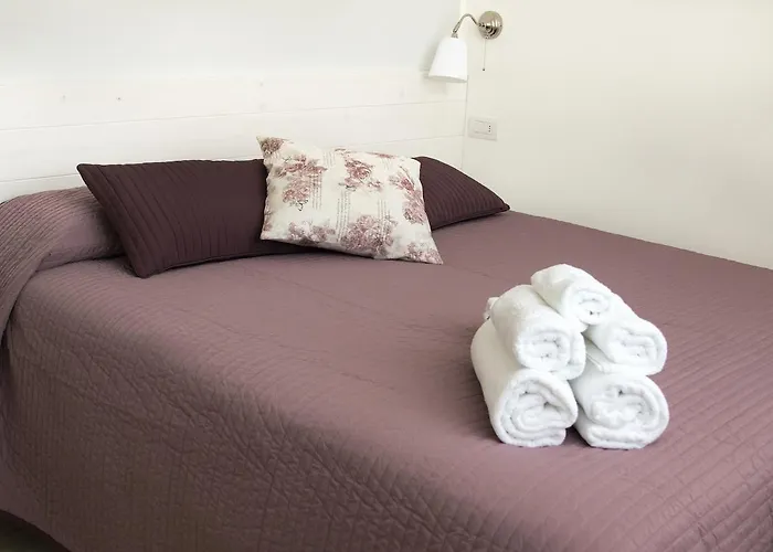 Bucci 54 Bed & Breakfast Morciano di Romagna