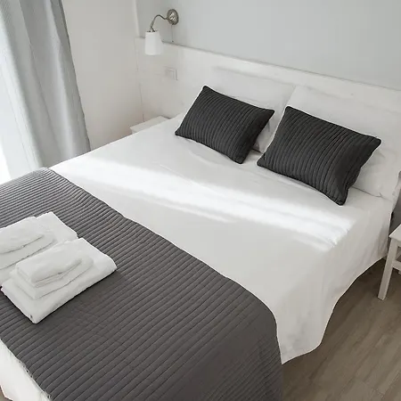 Bucci 54 Bed & Breakfast *