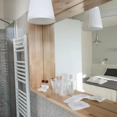 Bucci 54 Frühstückspension