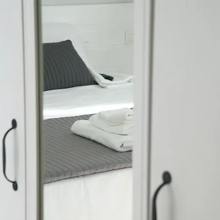 Bed & Breakfast Bucci 54