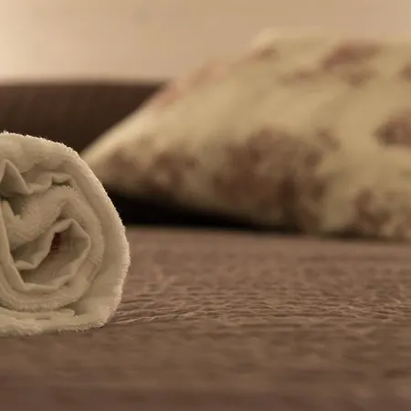 Frühstückspension Bucci 54