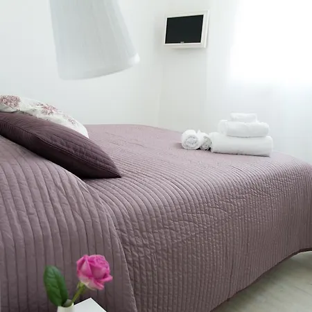 Bed & Breakfast Bucci 54