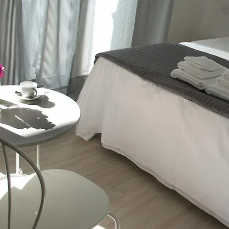 Bed & Breakfast Bucci 54