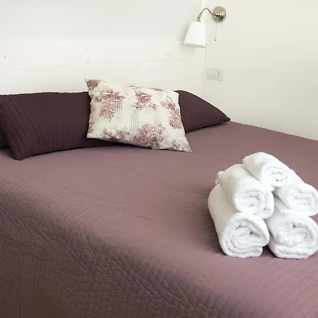 Bucci 54 Bed & Breakfast Morciano di Romagna