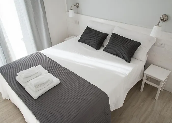 Bucci 54 Bed and Breakfast 3*