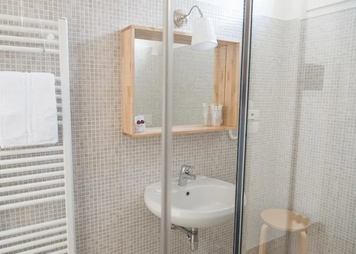 Bed and Breakfast Bucci 54 Morciano di Romagna