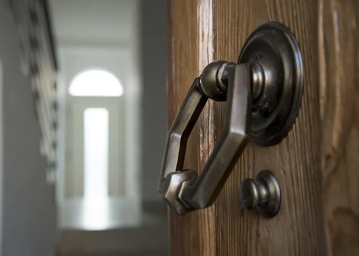 Bed and Breakfast Bucci 54