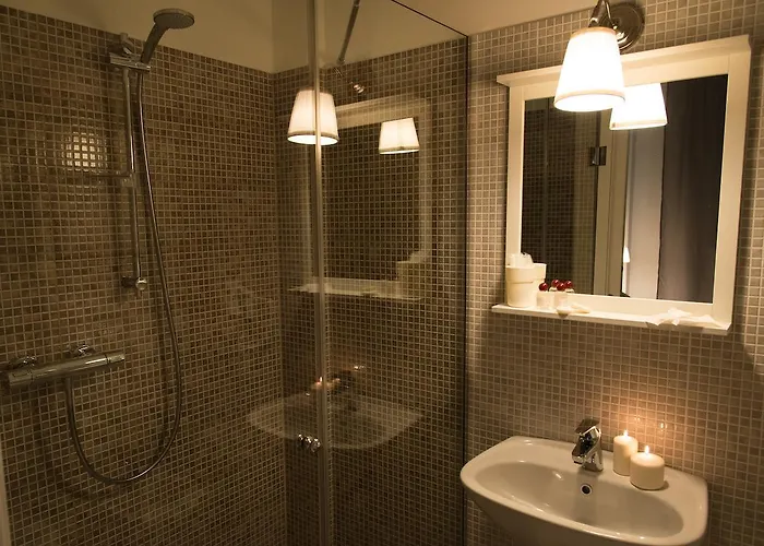 Bucci 54 Bed and Breakfast Morciano di Romagna