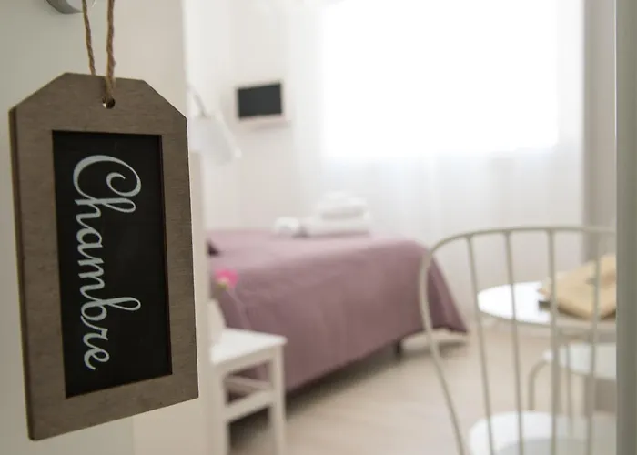 Bucci 54 Bed and Breakfast