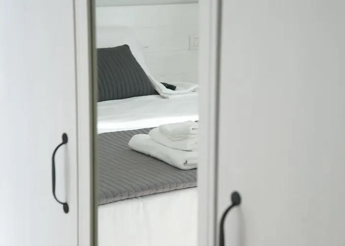 Bed and Breakfast Bucci 54