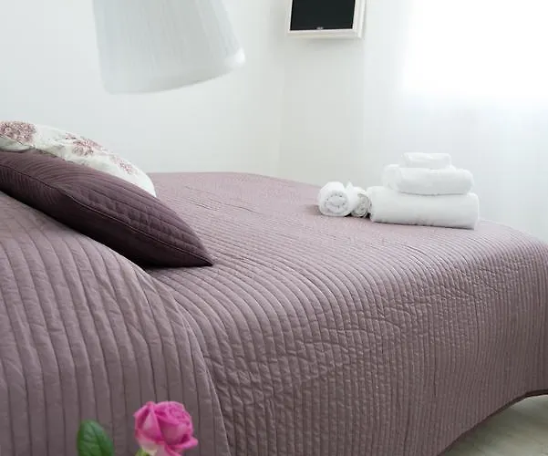 Bed and Breakfast Bucci 54