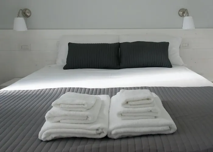 Bucci 54 3* מורצ'אנו די רומנה