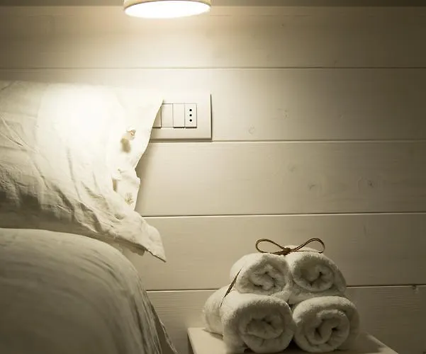 Bucci 54 3* Morciano di Romagna