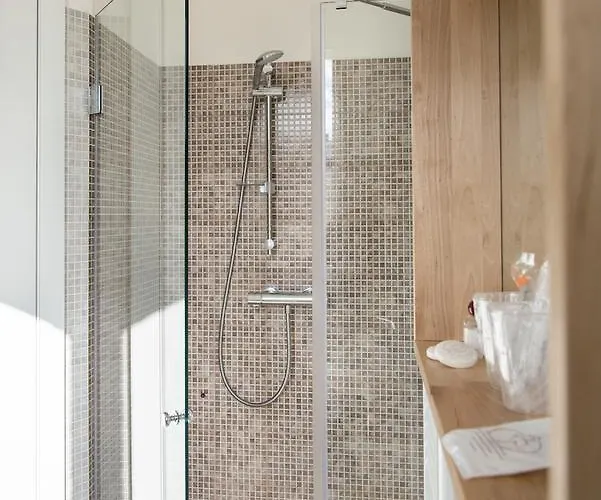 Bucci 54 3* מורצ'אנו די רומנה