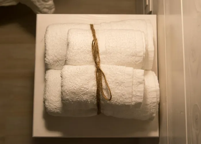 לינה וארוחת בוקר Bucci 54 מורצ'אנו די רומנה